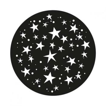  Gobo toile O54mm 