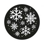  Gobo flocon O54mm 
