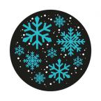  Gobo flocon O54mm 