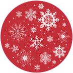  GOBO - motif flocons - O54mm 