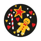 Gobo gourmand O25mm 