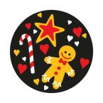  Gobo gourmand O54mm 