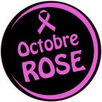  GOBO-motif octobre rose D.54mm 