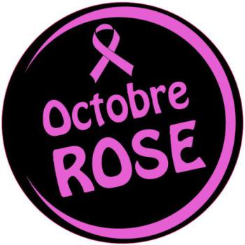  GOBO-motif octobre rose D.54mm 