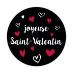  Gobo Saint-Valentin 54mm 