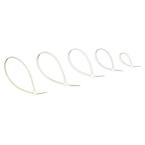  Colliers cablage-L280mm 