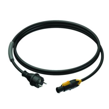  C�ble d'alimentation 3x1,5mm2 