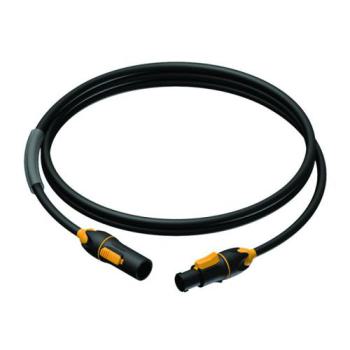  Cble powercon 5m 