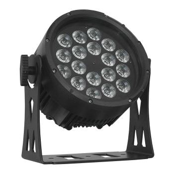  Projecteur LED 298x268x157,5mm 
