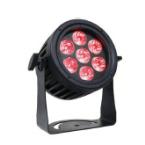  Projecteur LED 226x244x156mm 