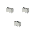  Relais miniature CI 1RT 6A 12V 