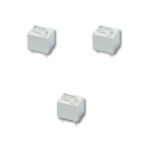  Relais cube CI 1RT 10A 6V DC, 