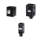  Resistance chauffante 230V AC 