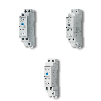  Tempo fct SD multitension 1RT 