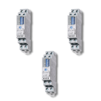  Tempo 7 fcts multitension 1RT 