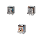  Support 10A 250V pour srie 62 