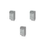  Module RC 6  24V AC/DC suppor 