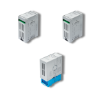  Relais rapide 3NO+1RT 8A 24V D 