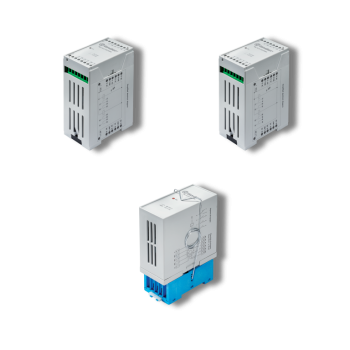  Relais rapide 3NO+1RT 8A 24V D 