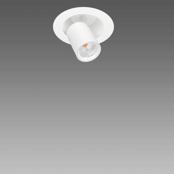  ASSO D Small 13W Noir Cld-Dd I 