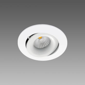  SNOW 5 Led Cob 10W chrom Vaip 