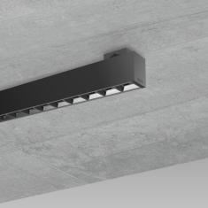  LISET 2.0 plafonnier Led 22W b 