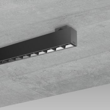  LISET 2.0 plafonnier Led dali 