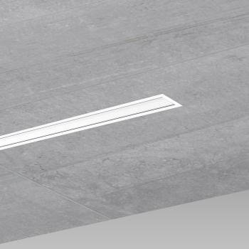  LISET 2.0 encastr Led Dali 28 