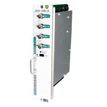  Transmod.4E ASI/COFDM 