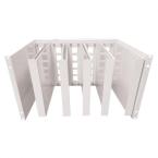  Tiroir rack 6U 5 panneaux 