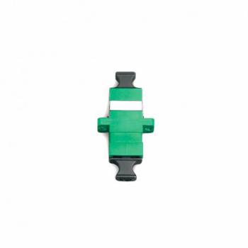  Adaptateur connecteur FO mono 