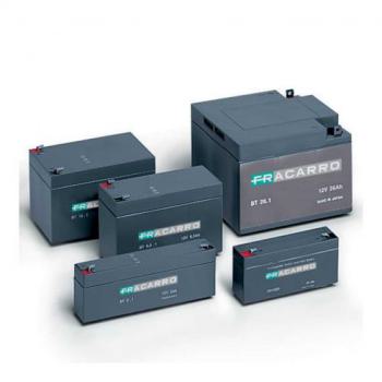  Batterie 12v  1,2ah 