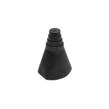  Capuchon PVC souple 