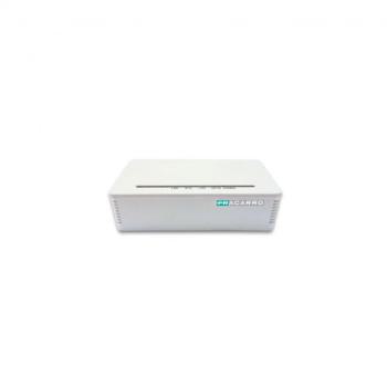  Rcept. DATA Optique ETHERNET 