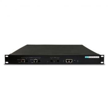  Emetteur DATA Optique 2x64/FO 