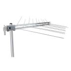  Antenne Log. BIII/UHF LTE 