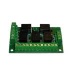  MODULE A 5 RELAIS 