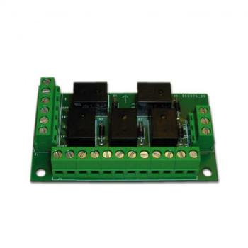  MODULE A 5 RELAIS 