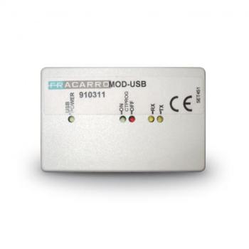  MOD INTER USB/232 