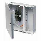  BOX FOR FIBER ORG. 18P. 