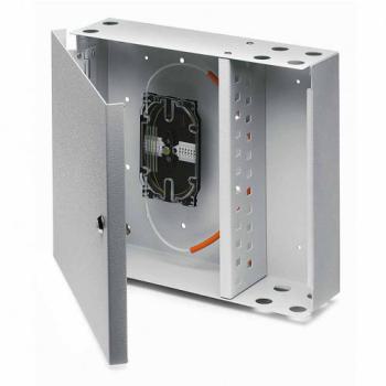  BOX FOR FIBER ORG. 18P. 