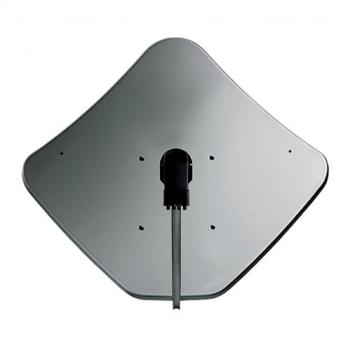  Parabole 85 cm alu x10 