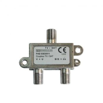  coupleur TVSAT int 