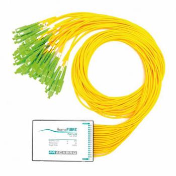  Rpartiteur optique 32 voies 