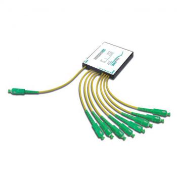  Rpartiteur optique 8 voies 
