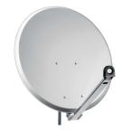  Parabole 60cm acier x5 