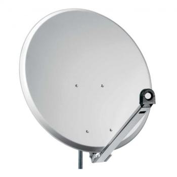  Parabole 60cm acier x5 
