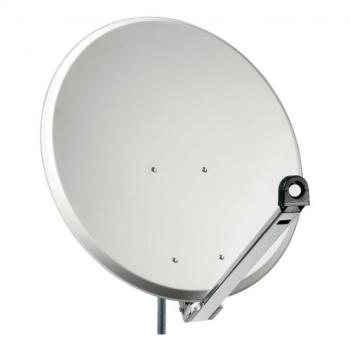  Parabole 100 cm acier 
