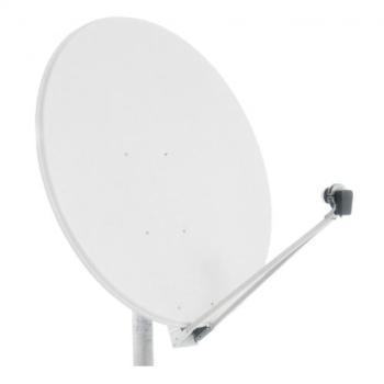  Parabole 120 cm alu 