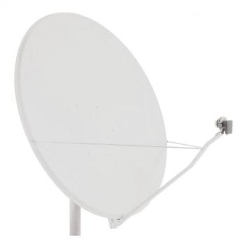  Parabole 150 cm alu 